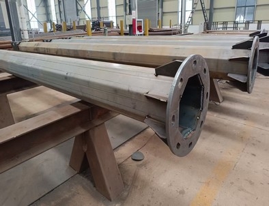 开封开封交通标杆